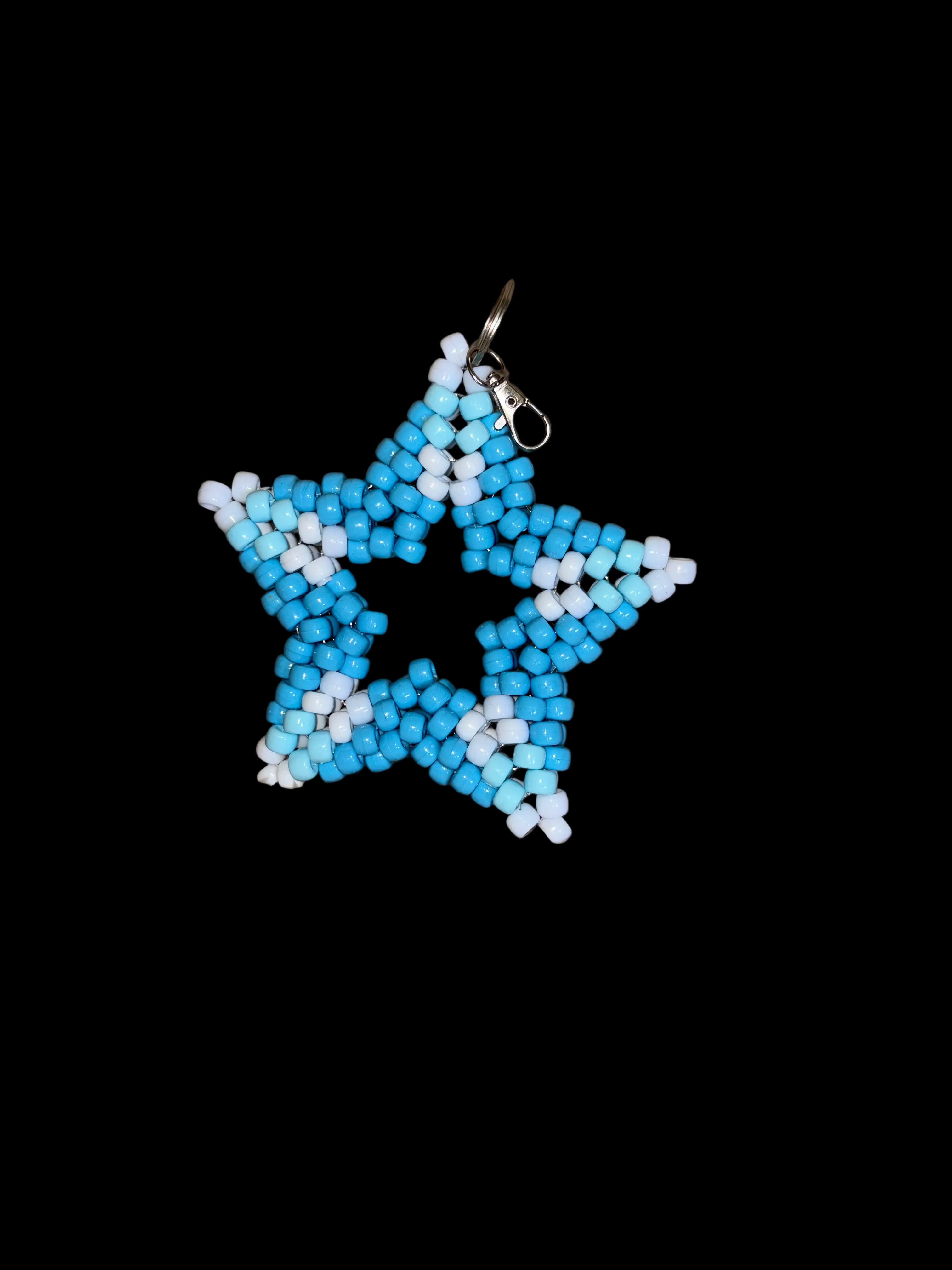 Star Keychain