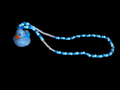 Duck necklace
