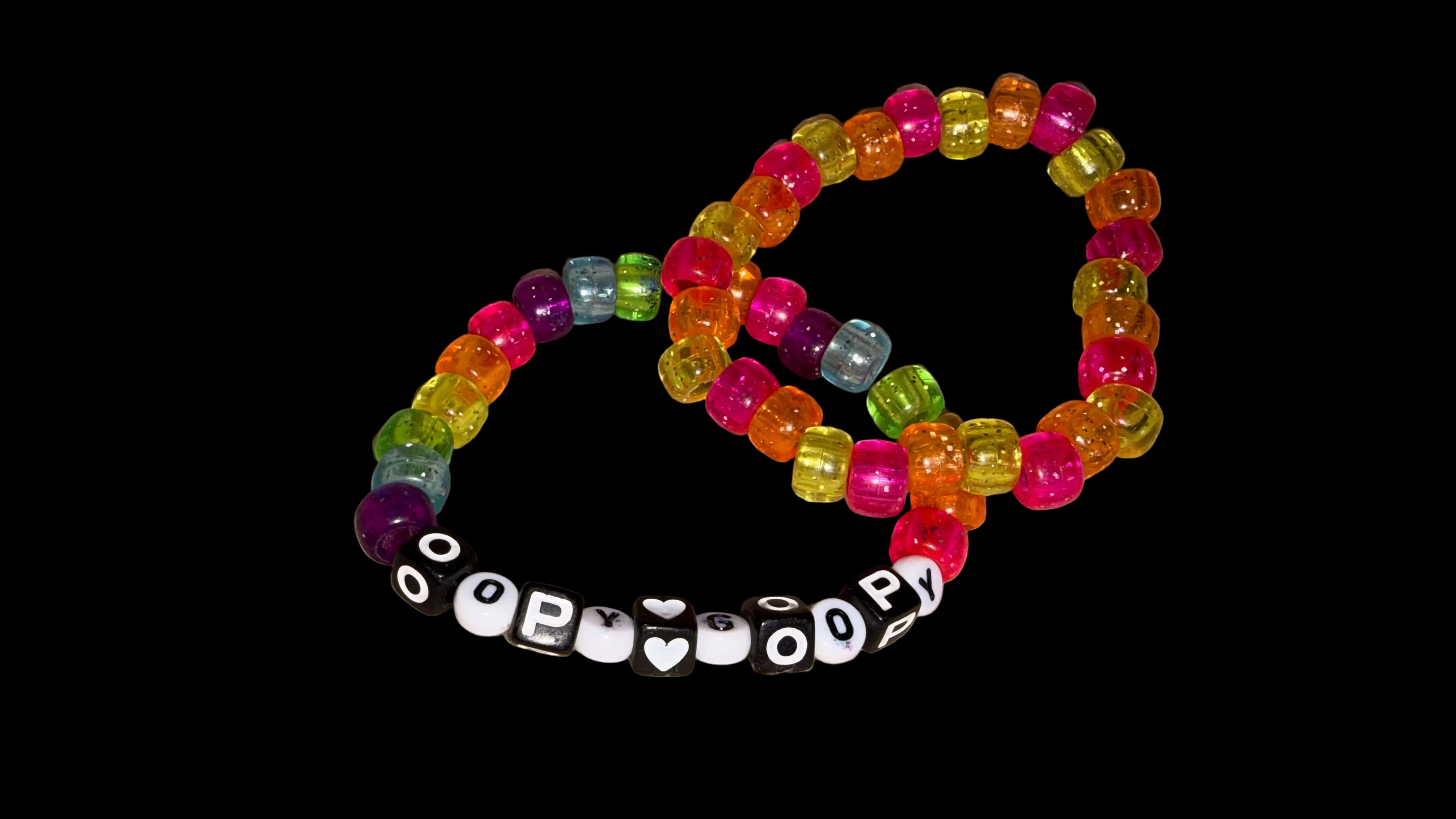 Bracelets